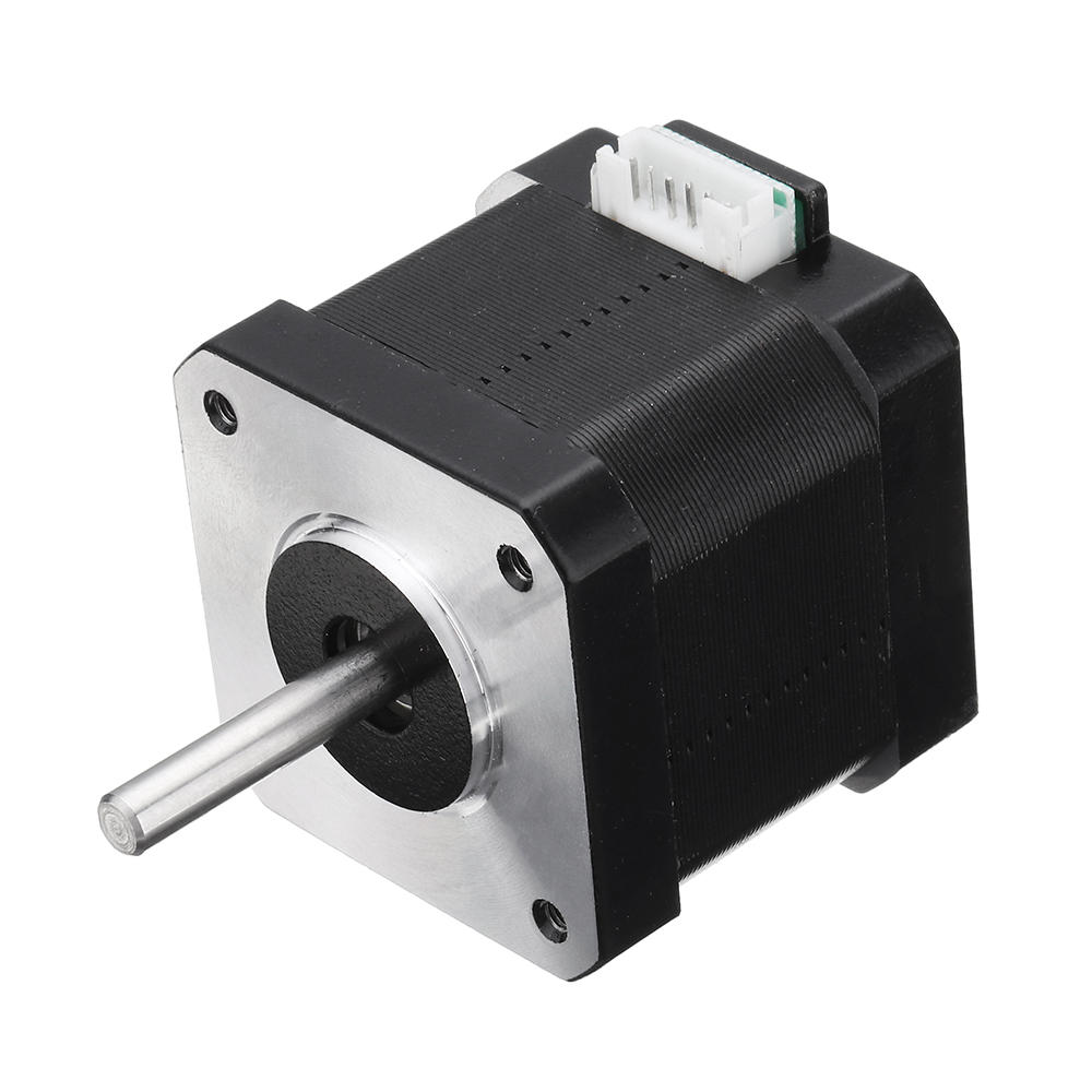 40mm Nema 17 Stepper Motor 42 Motor 42BYGH 1.7A 40N.cm 4-lead Motor for 3D printer CNC Laser