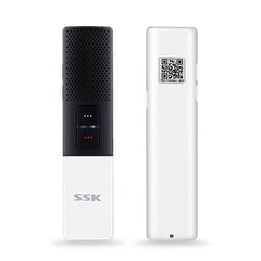 30 Languages Portable Smart Voice Translator Two-way Real-time USB Charging Interpreter