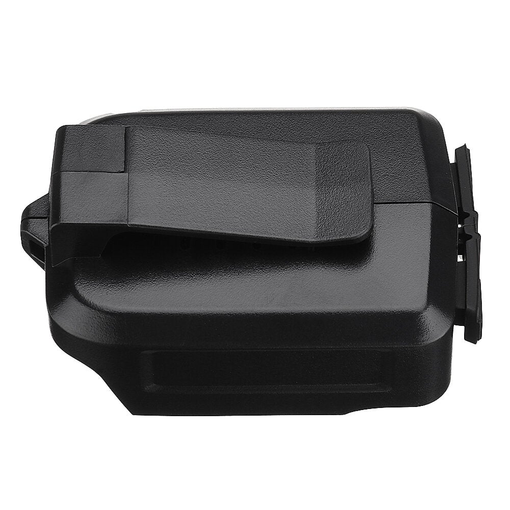 USB Power Charger Adapter Replace For MAKITA ADP05 14.4V 18V BL1415 BL1430 BL1445 BL1815 BL1830 BL1845 194065-3 194559-8 LXT-400 Battery Charger