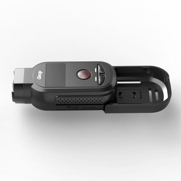 WIFI Action 4K  Sportscamera FPV Remote Control Sony Exmor R Sensor