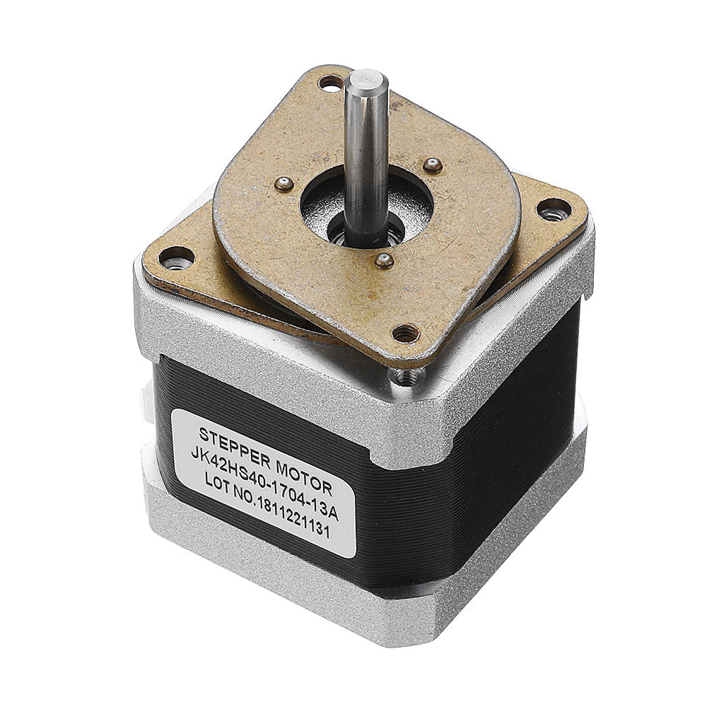 Shock Absorber Stepper Motor Vibration Damper For Nema17 Stepper Motor