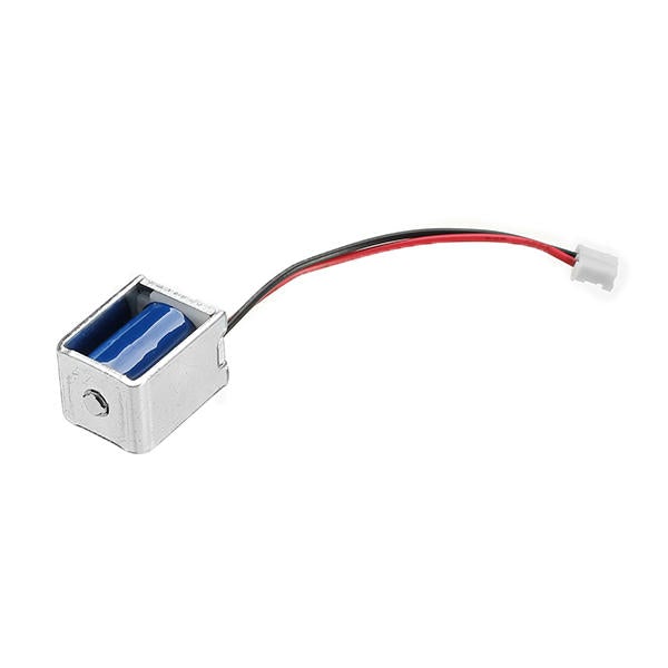 DC 3.7V Vacuum Pump Micro Air Pump with 5V Solenoid Valve