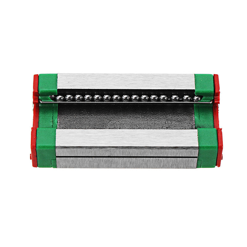 300mm Length MGN9 Linear Rail Guide with MGN9H Linear Rail Block CNC Tool