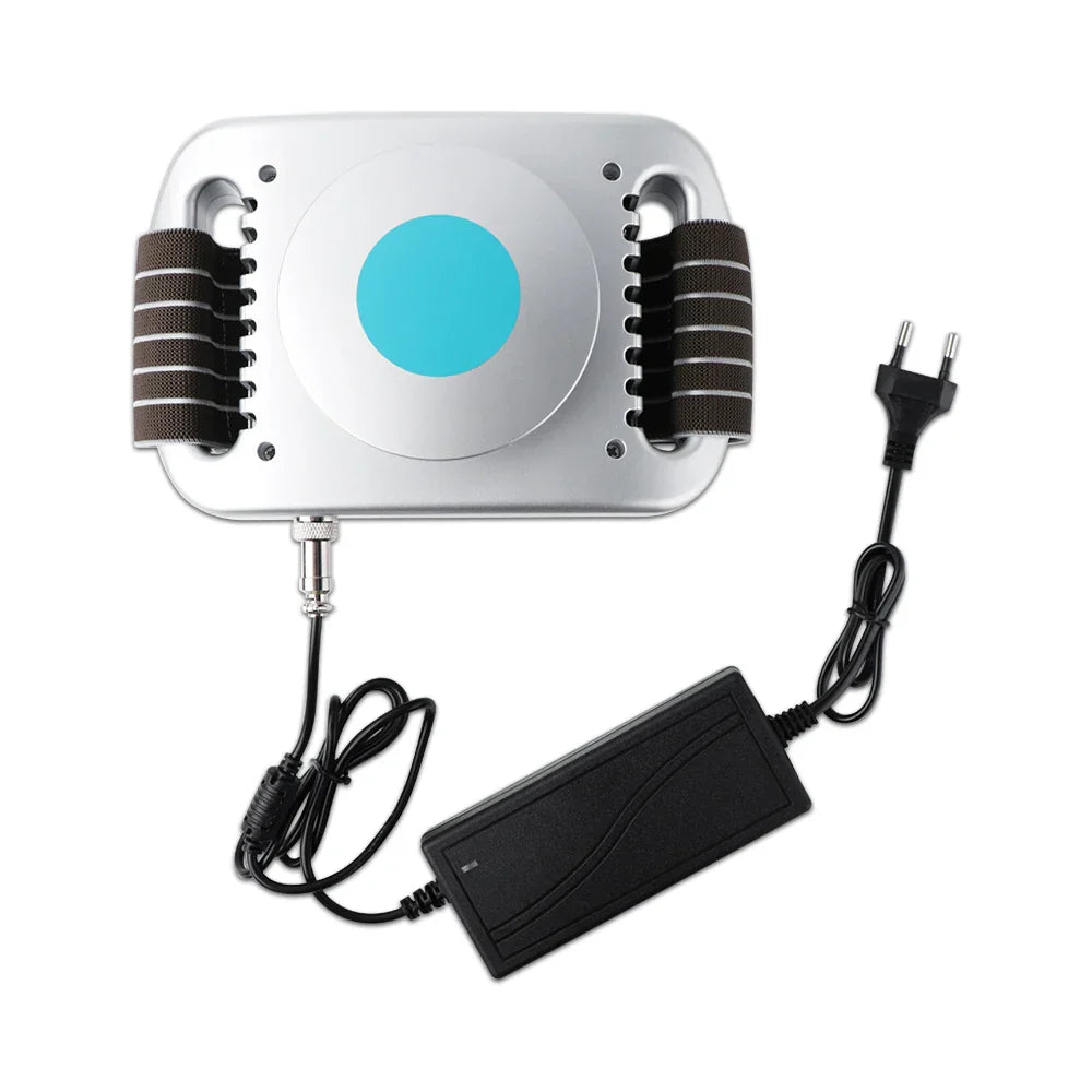 Fat Freezing Machine for Body Slimming, Weight Loss, Anti-Cellulite Cold Therapy Massager