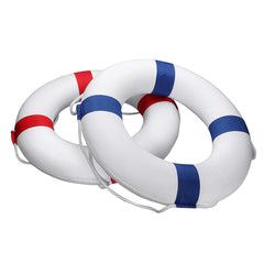 Inflatable Swimming Ring Kids Children Water Beach Pool Toy Gift