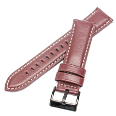 Replacement 22mm Watch Band Wrist Strap for Fossil Q Founder Gen 1/2