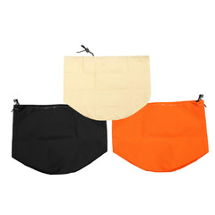 440x325mm Engine Cover Dustproof Bag Three Color Fits for Trimmer Edger Pole saw