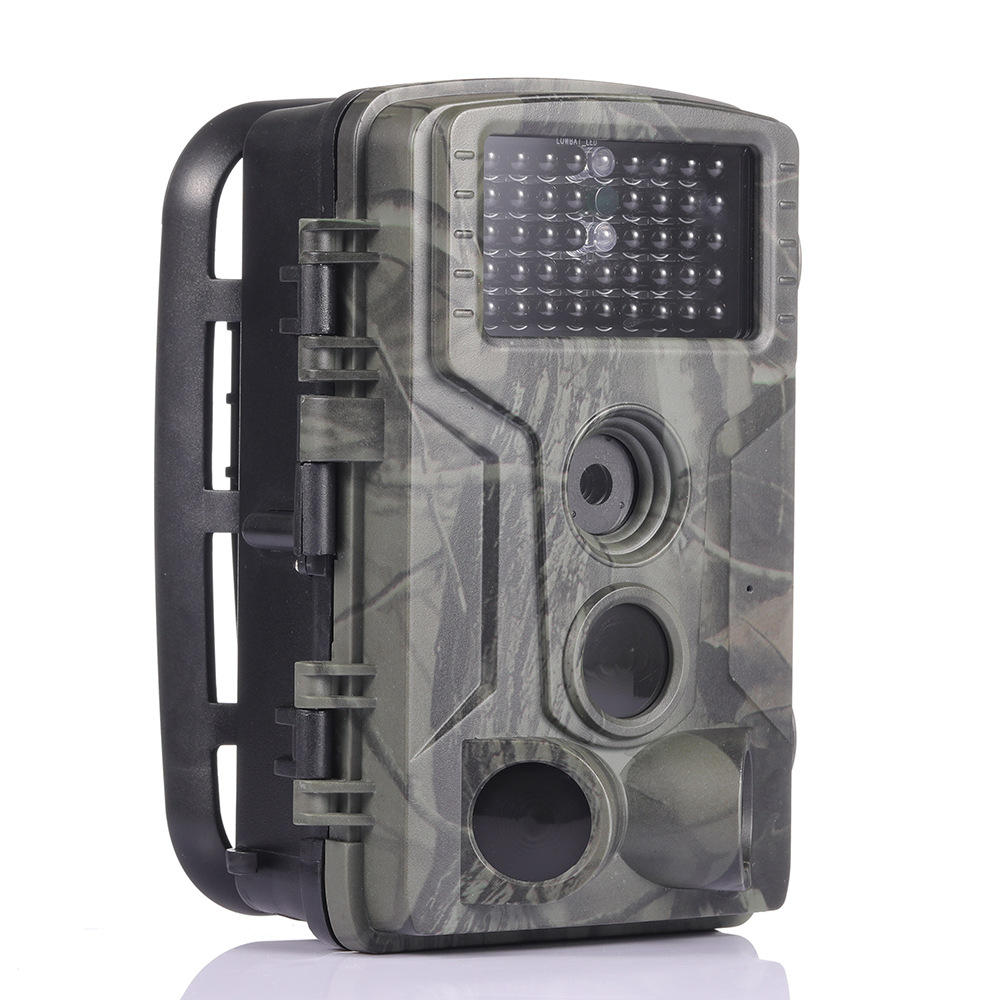 HD Waterproof Hunting Trail Track Camera Night Version 0.3s Trigger Time 16MP 1080P