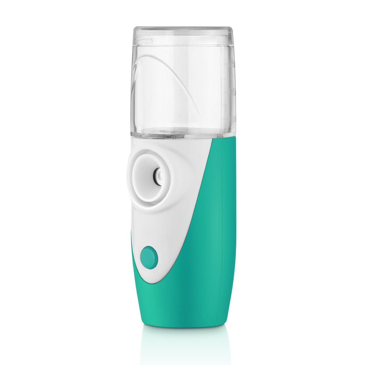 Adult Child Ultrasonic Mesh Nebulizer USB Rechargeable Asthma Flu Cough Sprayer Atomizer