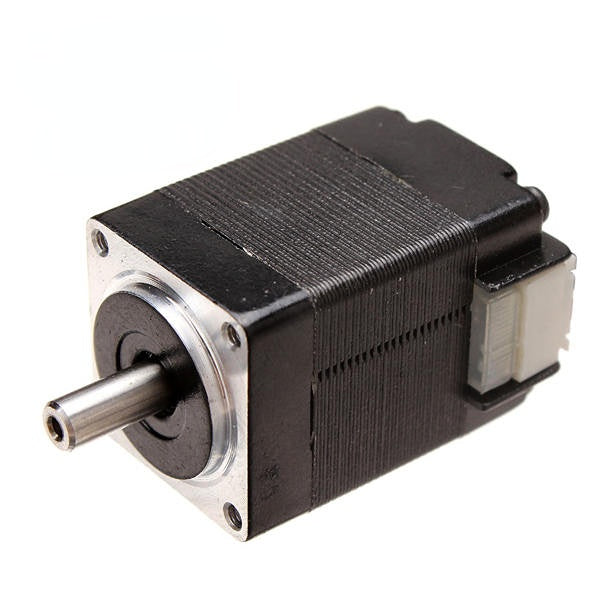 1.820 Hybrid Stepper Motor Two Phase 30mm Motor For CNC Mill Router