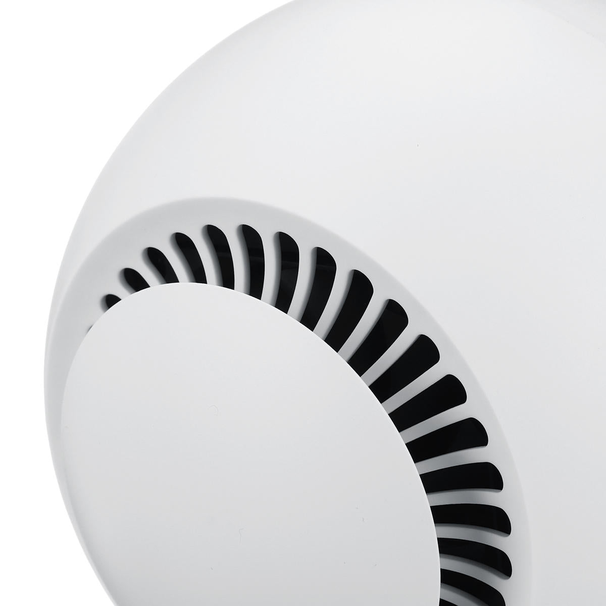 Winter Heater Electric Warmer Heating Fan 9 Gears LED Display Air Warmer Heater