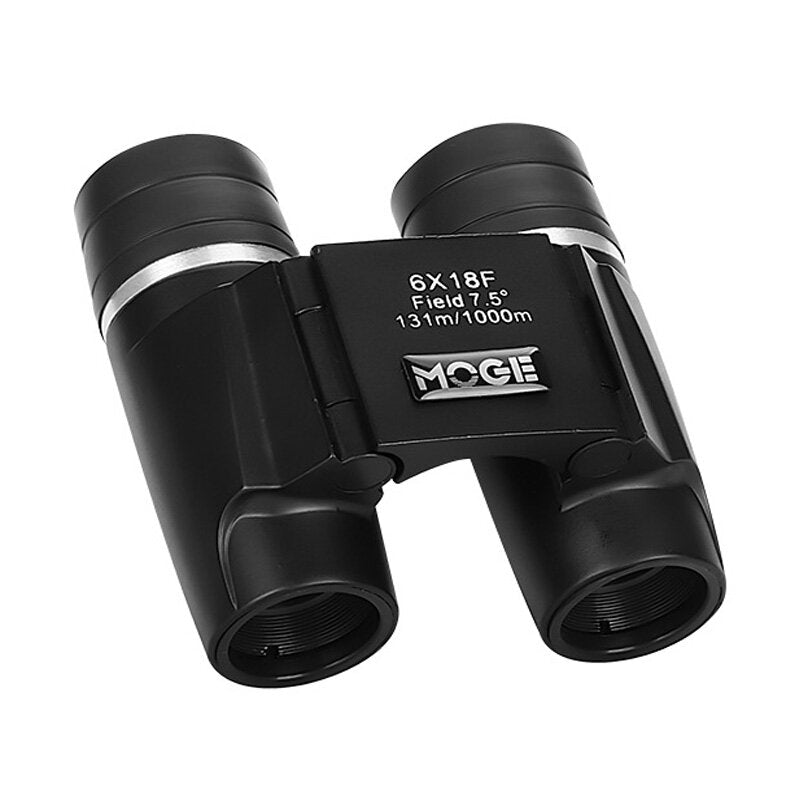 Binoculars Microscope HD Night Vision Professional Binoculars for Outdoor Camping Travel