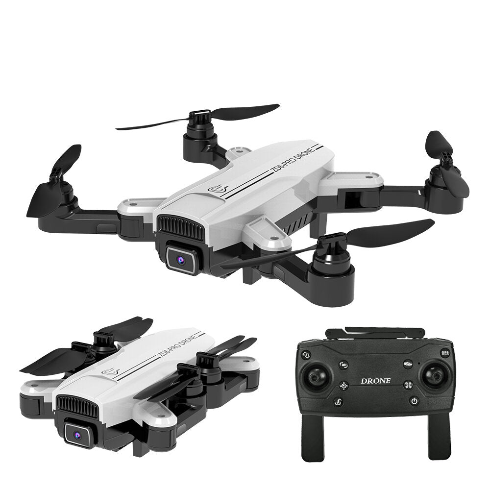 5G WIFI FPV GPS with 6K HD Camera 28mins Flight Time Optical Flow Brushless RC Drone Quadcopter RTF