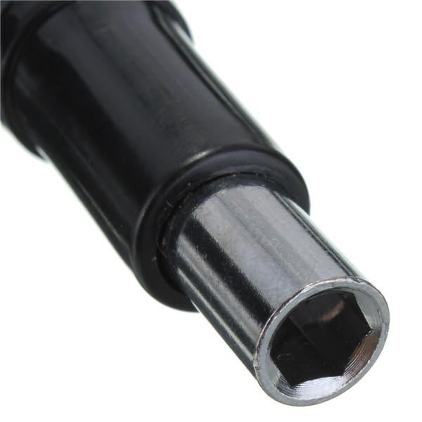 295mm Flexible Shaft Bit Extension Screwdriver Drill Bit Holder 1/4 Inch Hex Shank