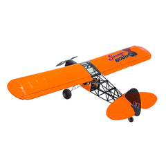 Savage Bobber 1000mm Wingspan Balsa Wood RC Airplane KIT/PNP