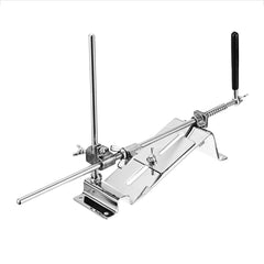 Angle Sharpener Sharpening Whetstone Cutter Sharpener with Grinding Stone