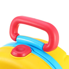 Outdoor Travel Portable  Kids Children Baby Toddler Toilet Urinal Training Potty Trainer Seat