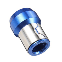 1/4 Inch Metal Screwdriver Bit Magnetic Ring For 6.35mm Shank Drill Bit Magnet Powerful Ring