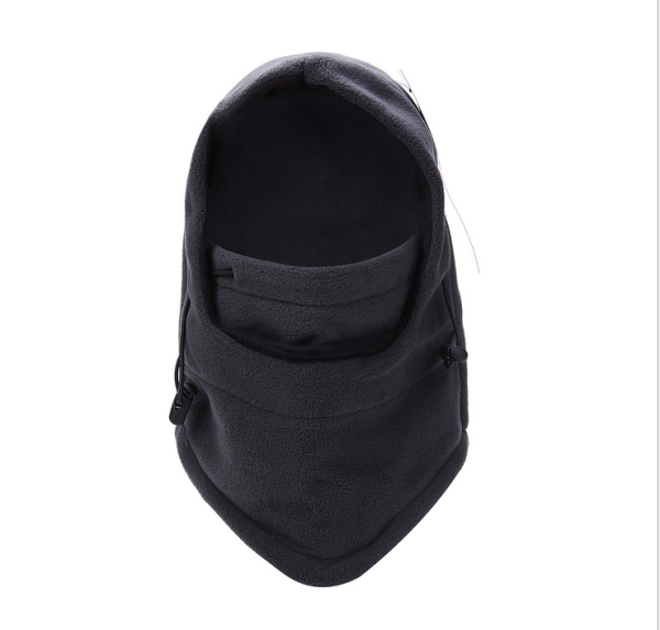 Motorcycle Masked Warmer Hat Outdoor Riding Windproof Scarf Full Face Protection Mask