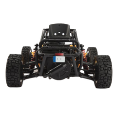 1/12 2.4GHz 2WD RTR 20km/h RC Car RC Vehicle Model