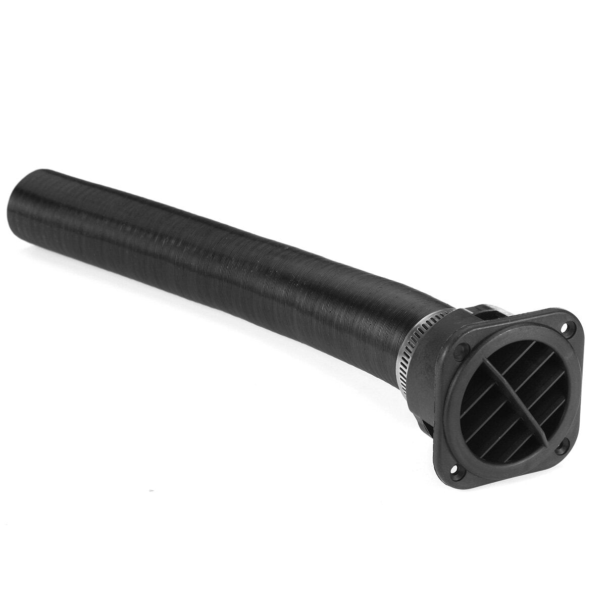 42mm Tube Heater Air Duct Pipe Ducting Air Vent Outlet For Air Diesel Heater
