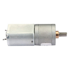 20mm DC 6V 22RPM Large Torque Gear Motor