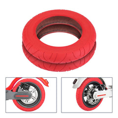 Pneumatic Wheel Tire Set For M365/ Pro Electric Scooter Inner Tube Tire And Outer Tyre Electric Scooter Accessories