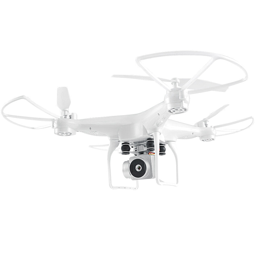 Bellwether WiFi FPV with 6K 720P HD Camera 20mins Flight Time Altitude Hold Headless Mode RC Quadcopter RTF