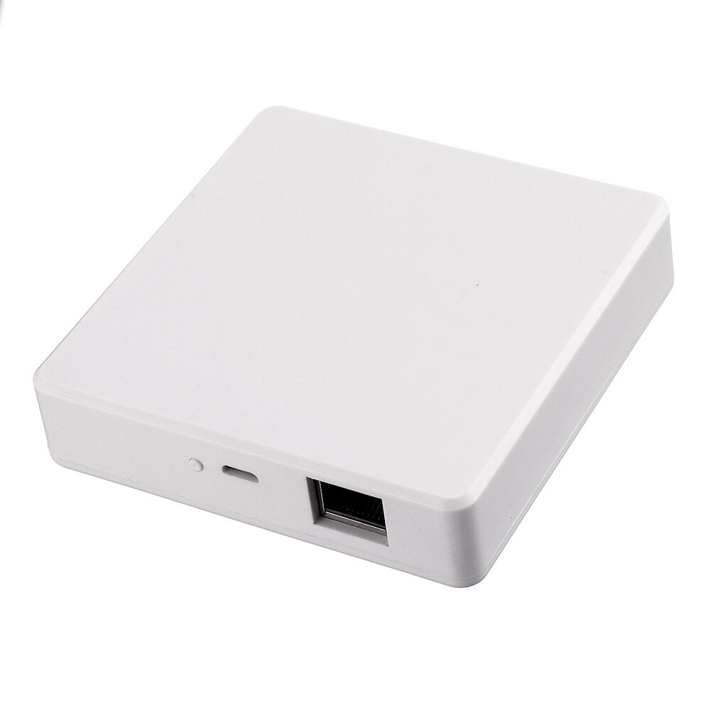 Gateway Host with USB Cable Smart Home Bridge Smart Life APP Wireless Remote Controller Works with Alexa Google Home