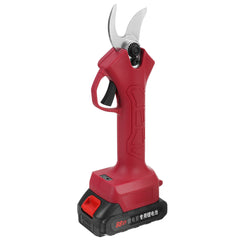 21V Hand-Held Electric Shears And Efficient Pruning Garden Shears Electric Pruning Shears