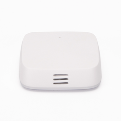 Smart Wireless Temperature and Humidity Sensor Works with Alexa Google Home