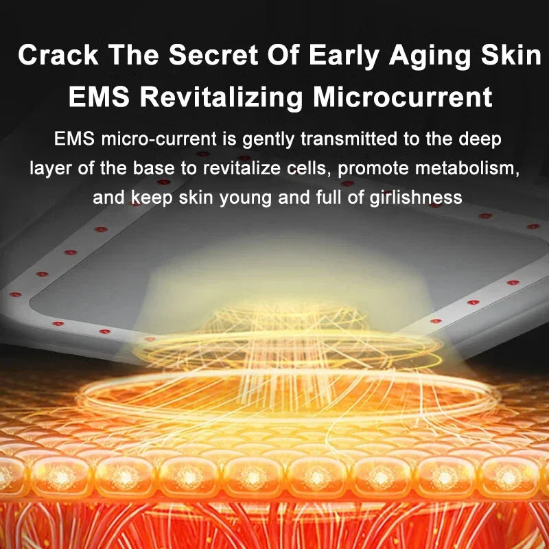 Mini Cryotherapy Device for Fat Loss, Anti-Cellulite, Body Slimming, Cold Compress