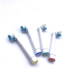 Replacement Brush Heads For Oral B Toothbrush Refills 8 Pack