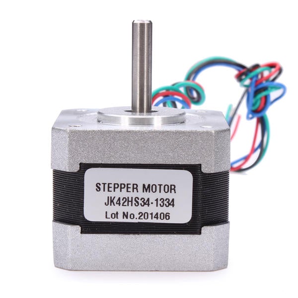 Hybrid Stepper Motor 2 Phase 1.8 For CNC Router