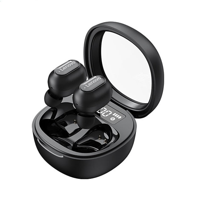 Bluetooth 5.3 Earphones TWS Wireless Headset Smart Digital Display Earphones Noise Reduction Earbuds