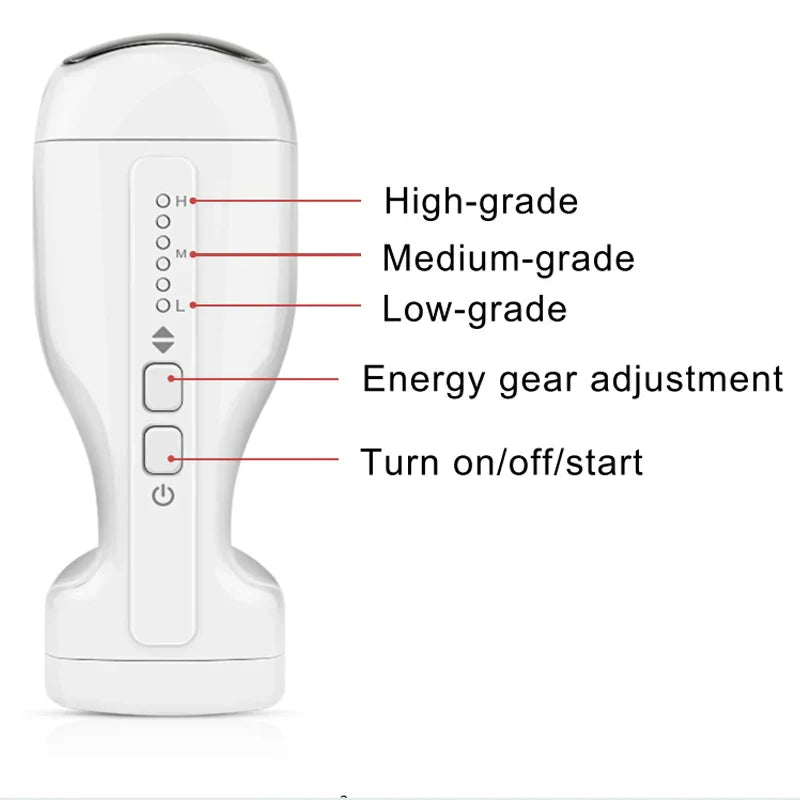 Ultrasonic Cavitation Machine 40k - Body Slimming, Fat Burning, Belly Fat Removal, Anti Cellulite