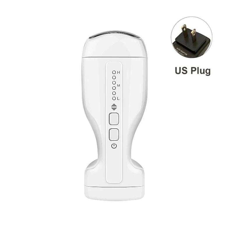 Ultrasonic Cavitation Machine 40k - Body Slimming, Fat Burning, Belly Fat Removal, Anti Cellulite