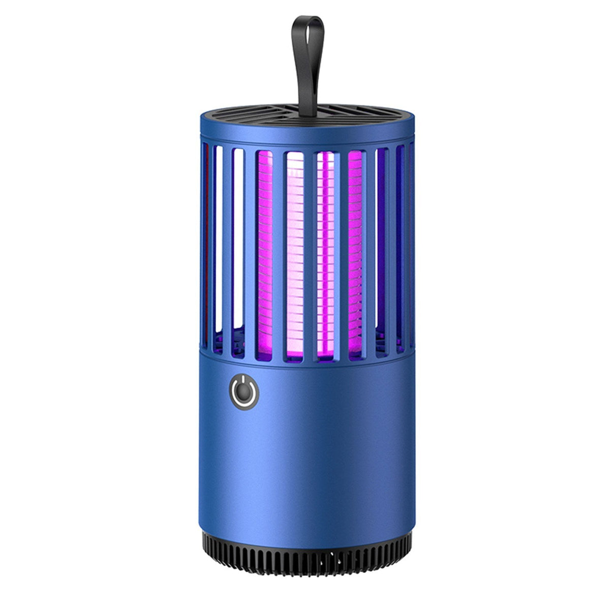 USB Powered Electric Mosquito Killer Lamp - Household Zapper