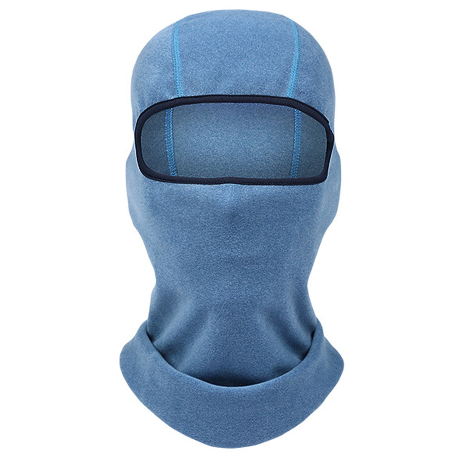 Winter Face Cover Windproof Face Balaclava Winter Protection Warm Full Face Cover for Men Women Outdoor Sports