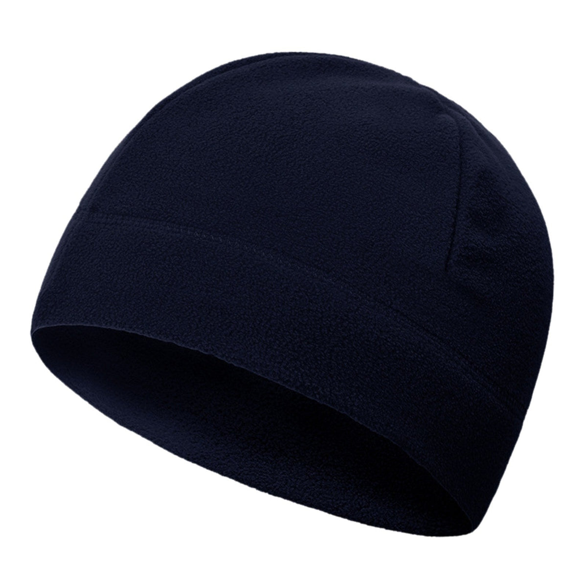 Windproof Fleece Cap Women Men Winter Hat for Skiing Snowboarding Fishing Motorcycling