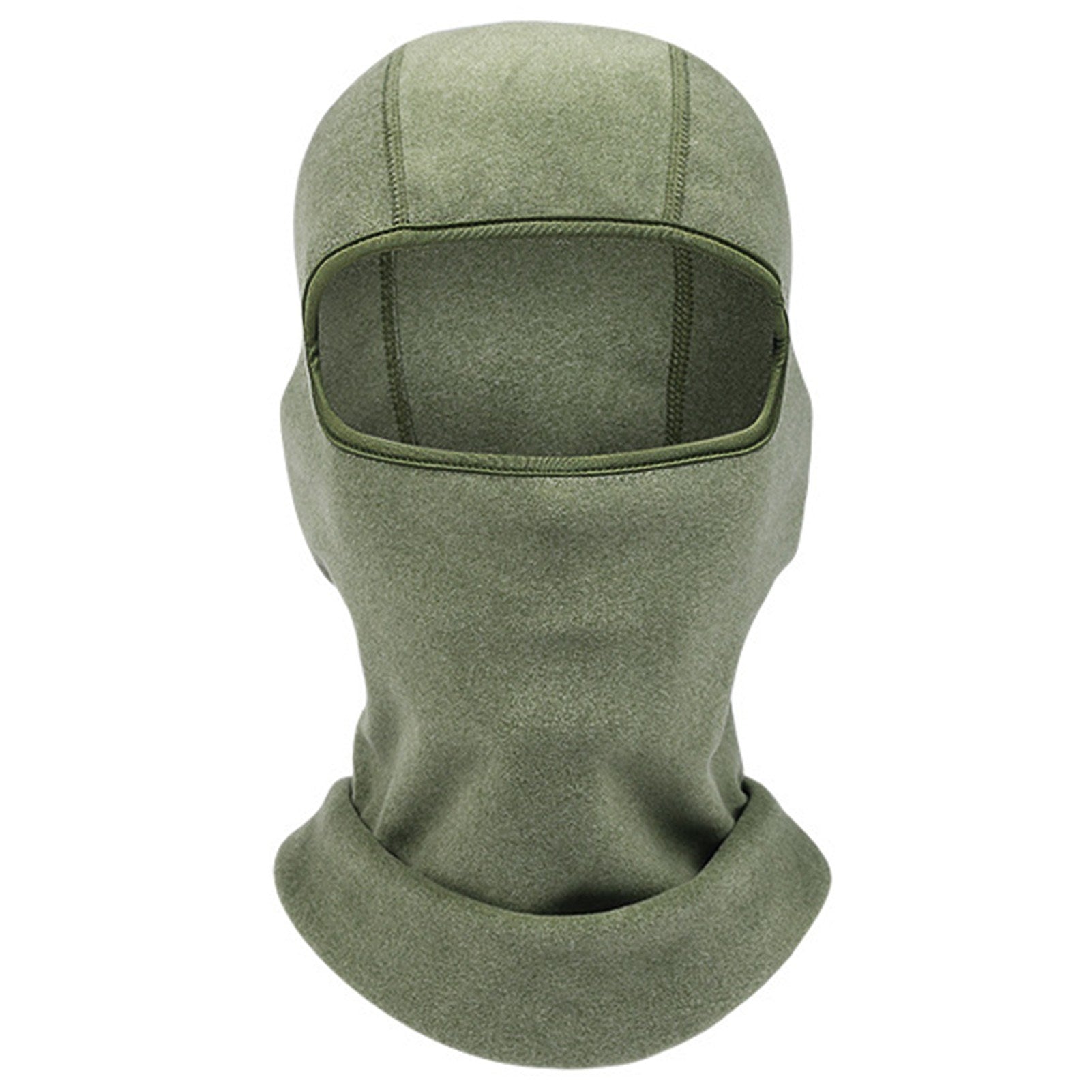 Winter Face Cover Windproof Face Balaclava Winter Protection Warm Full Face Cover for Men Women Outdoor Sports