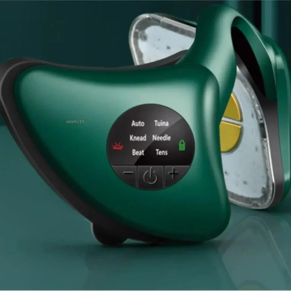 V-Shaped Facial Massager, Lift & Tighten Muscles, Mandibular Weight Loss, Face Care Phototherapy