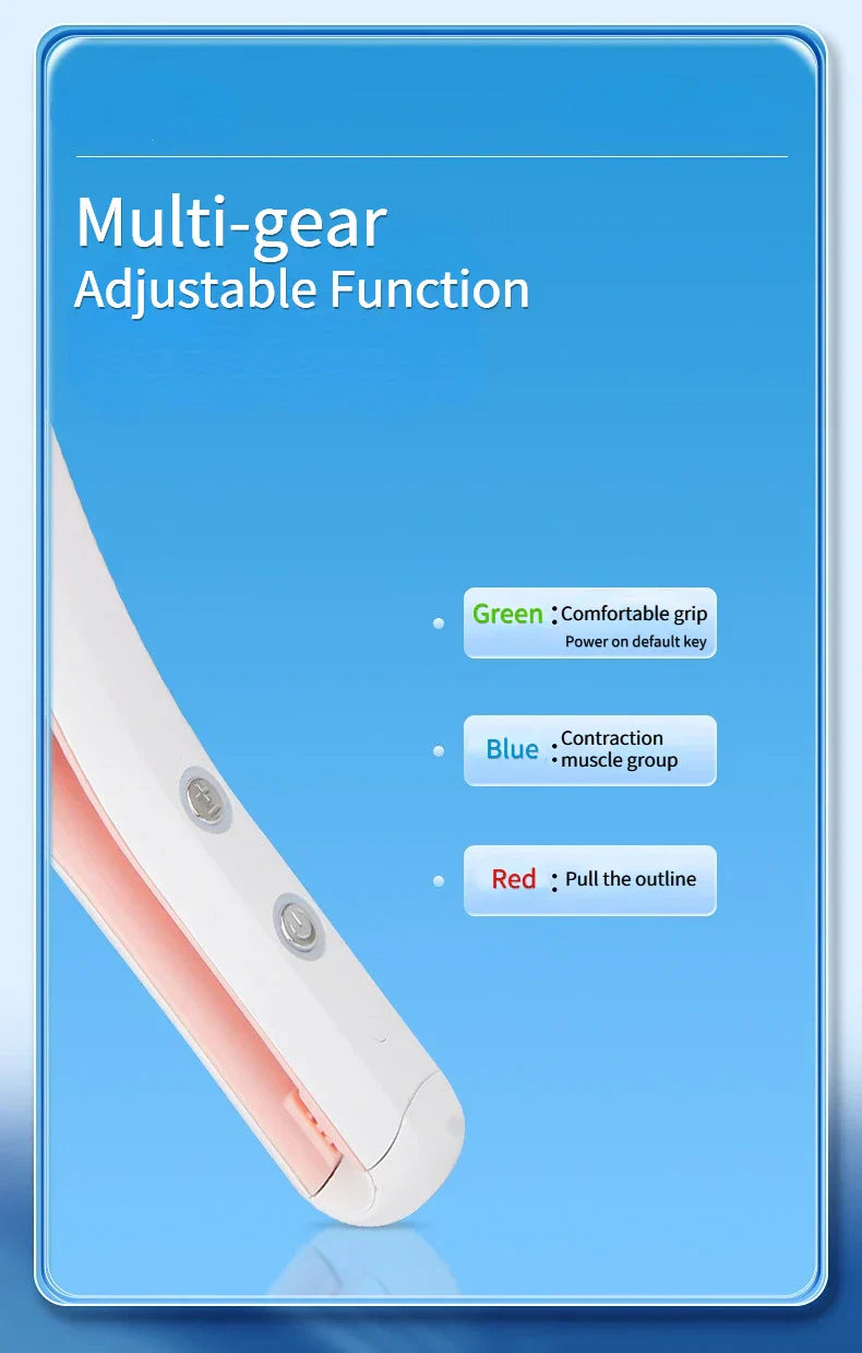 Y-Shape Face Lifting Roller, Facial Massager for Chin Lift, Skin Care Beauty Tool for Home Use