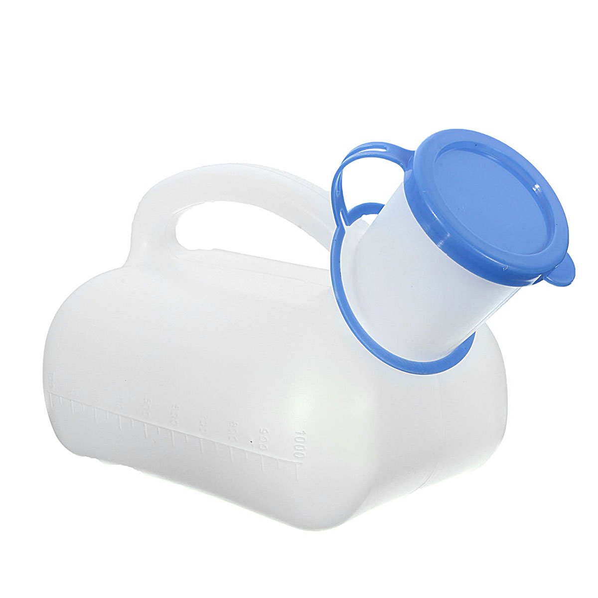 1000ml Portable Mobile Urinal for Travel Comping