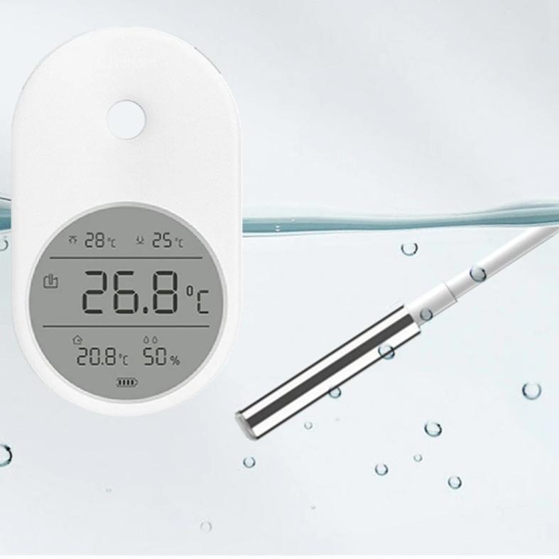 Digital Aquarium Thermometer Terrarium