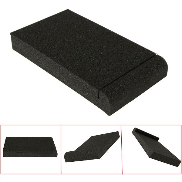 Isolator Sponge Foam Pads for Speaker Amplifier Audio