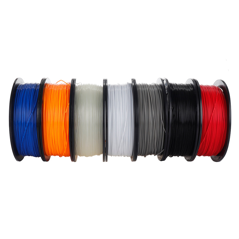1KG 1.75mm 3D Printer PLA Filament For Mendel Printrbot Reprap Prusa