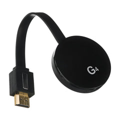 HDMI TV Dongle for Android/IOS Support Netflix Youtube Mirroring Wireless High Definition