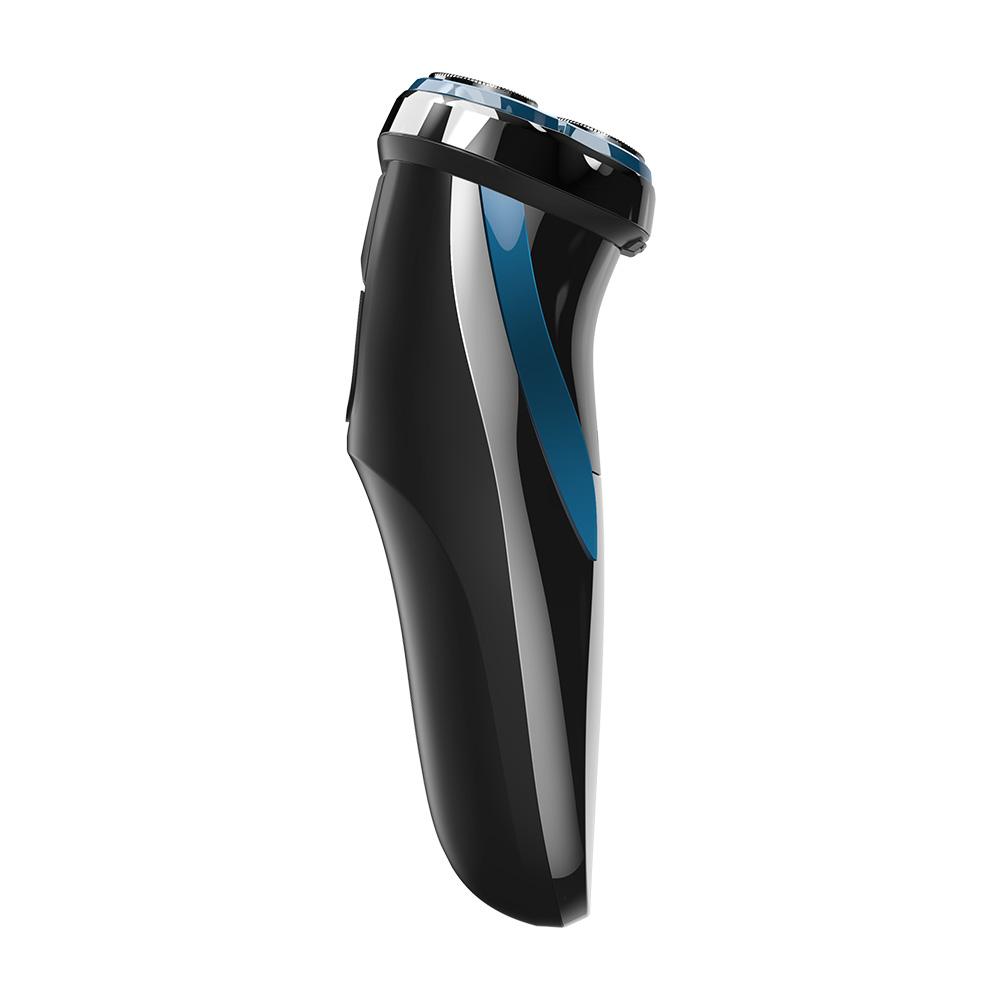 LCD Display Electric Shaver, Rechargeable Type-C