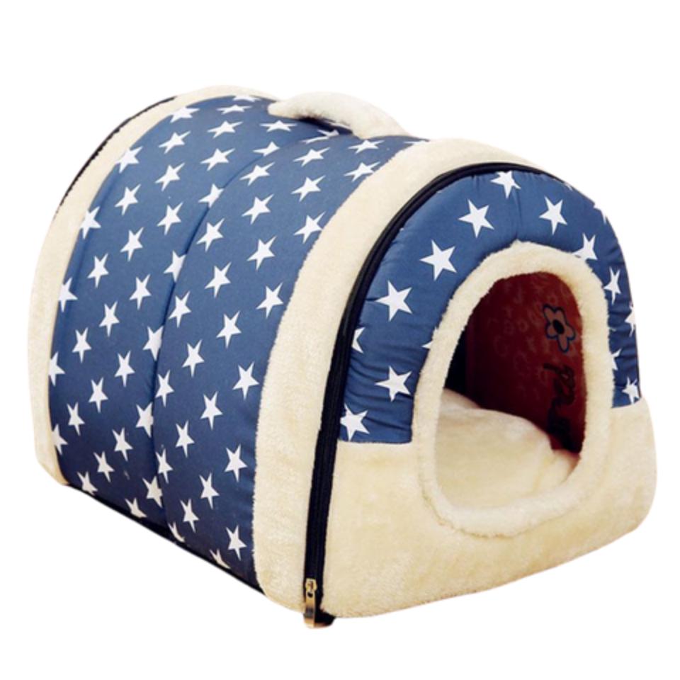 Pet House Bed For Small Animals